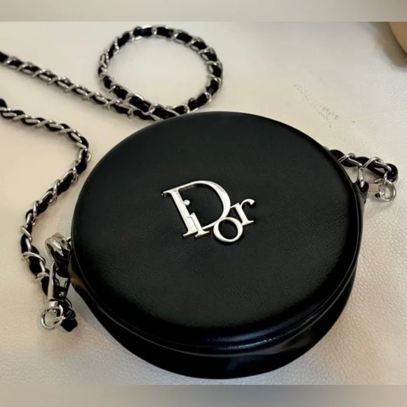 New! GWP Dior Mini Crossbody bag(043)